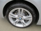 2016 BMW 4 Series 435i xDrive Coupe Wheel