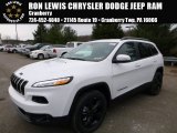 2016 Jeep Cherokee Latitude 4x4
