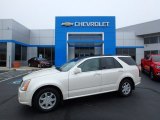 2005 Cadillac SRX V6