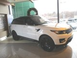 2016 Yulong White Metallic Land Rover Range Rover Sport Supercharged #109559454