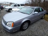 2005 Cadillac DeVille Sedan