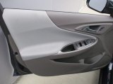 2016 Chevrolet Malibu LT Door Panel