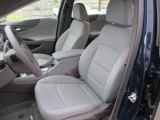 2016 Chevrolet Malibu LT Front Seat