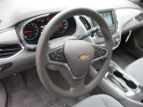 2016 Chevrolet Malibu LT Steering Wheel