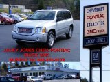 2009 GMC Envoy Quicksilver Metallic