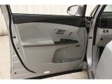 2013 Toyota Venza XLE AWD Door Panel