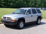 2003 Bright Silver Metallic Dodge Durango SXT 4x4 #10935935