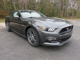 2016 Magnetic Metallic Ford Mustang GT Coupe #109559379