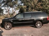 2008 Cadillac Escalade ESV AWD