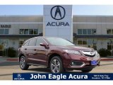 2016 Acura RDX Advance