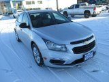 2016 Chevrolet Cruze Limited LS
