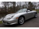 2004 Porsche Boxster 