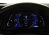 2014 Cadillac ELR Coupe Gauges