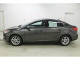 2016 Ford Focus SE Sedan