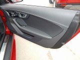 2016 Jaguar F-TYPE R Coupe Door Panel