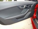 2016 Jaguar F-TYPE R Coupe Door Panel