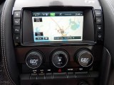 2016 Jaguar F-TYPE R Coupe Navigation