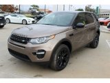 2016 Land Rover Discovery Sport Kaikoura Stone Metallic