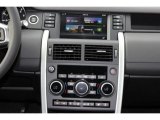 2016 Land Rover Discovery Sport HSE Luxury 4WD Controls