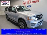 2016 Ford Expedition XLT