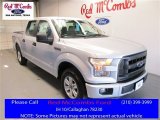 2016 Ford F150 XL SuperCrew