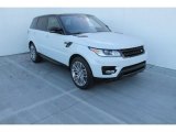 2016 Yulong White Metallic Land Rover Range Rover Sport Supercharged #109583095
