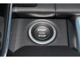 2016 Land Rover Range Rover Sport Supercharged Controls
