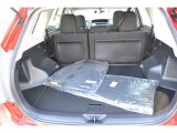 2016 Toyota Prius v Two Trunk