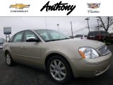 2005 Pueblo Gold Metallic Ford Five Hundred Limited AWD #109583185