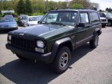 1996 Jeep Cherokee Sport 4WD