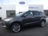 2016 Ford Escape SE 4WD