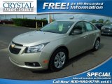 2013 Chevrolet Cruze LS
