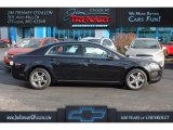 2011 Chevrolet Malibu LT