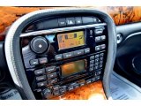 2004 Jaguar XJ XJ8 Controls