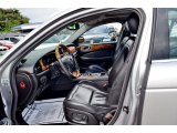2004 Jaguar XJ XJ8 Front Seat