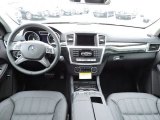 2016 Mercedes-Benz GL 350 BlueTEC 4Matic Dashboard