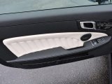 2016 Mercedes-Benz SLK 300 Roadster Door Panel