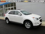 2016 Iridescent Pearl Tricoat Chevrolet Equinox LT AWD #109582431