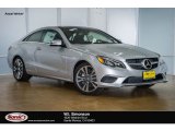 2016 Mercedes-Benz E 400 Coupe