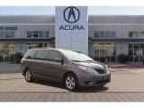 2013 Toyota Sienna LE