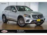 2016 Mercedes-Benz GLC 300 4Matic