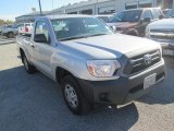 2013 Toyota Tacoma Regular Cab