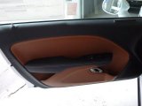 2016 Dodge Challenger SRT Hellcat Door Panel