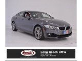 2016 Mineral Grey Metallic BMW 4 Series 435i Gran Coupe #109582889