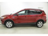 2016 Ruby Red Metallic Ford Escape SE 4WD #109582239
