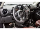 2015 Mini Paceman Cooper S Steering Wheel
