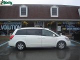 2005 Nordic White Pearl Nissan Quest 3.5 SL #10931320