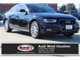 2016 Audi A4 2.0T Premium quattro