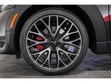 2016 Mini Countryman John Cooper Works All4 Wheel