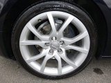 Audi A5 2010 Wheels and Tires